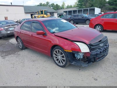 3FAHP07Z39R****** 2009 Ford Fusion
