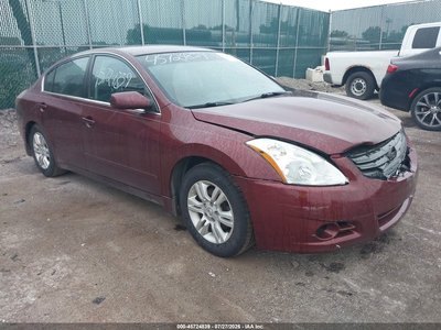 2011 Nissan Altima