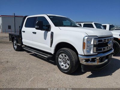 2024 Ford F-250