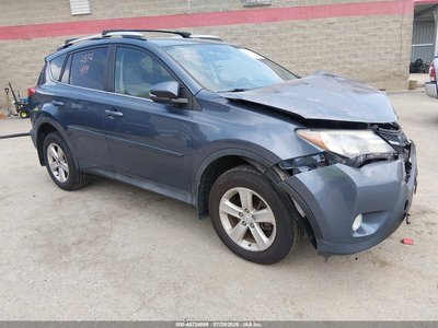 2014 Toyota RAV4
