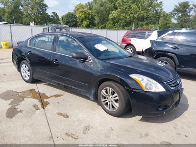 1N4AL2AP3CN****** 2012 Nissan Altima