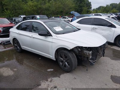 3VWC57BU4KM****** 2019 Volkswagen Jetta