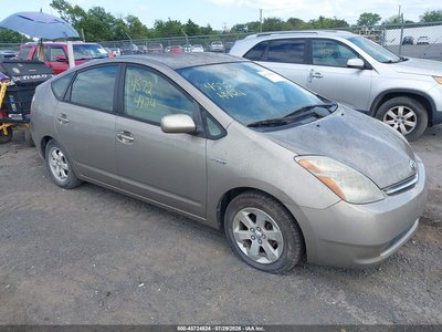 JTDKB20U563****** 2006 Toyota Prius