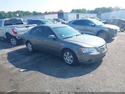 5NPET4AC2AH****** 2010 Hyundai Sonata
