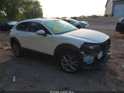 2021 Mazda CX-30