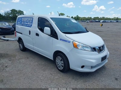 3N6CM0KN1KK****** 2019 Nissan NV 200
