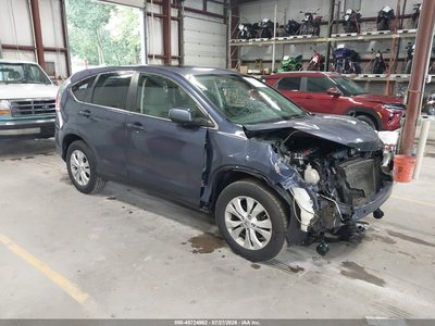 2HKRM4H52DH****** 2013 Honda CR-V