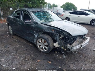 JHMCP26788C****** 2008 Honda Accord