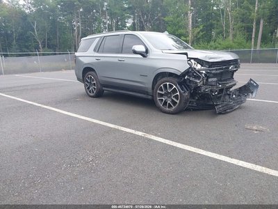 2023 Chevrolet Tahoe