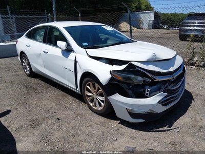 2020 Chevrolet Malibu