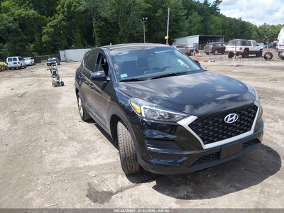 KM8J2CA41MU****** 2021 Hyundai Tucson