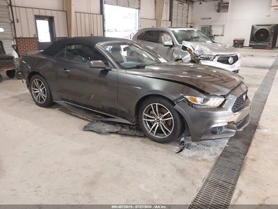1FATP8UH0F5****** 2015 Ford Mustang