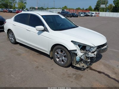 1HGCP2F65CA****** 2012 Honda Accord