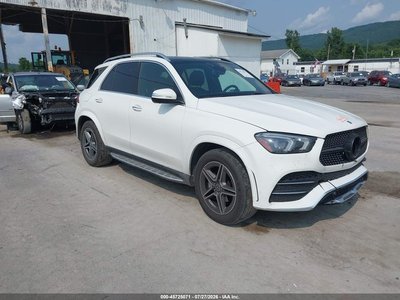 2022 Mercedes-Benz Gle 350