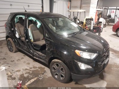 MAJ3S2FE4MC****** 2021 Ford Ecosport