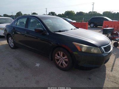 1HGCP2F47AA****** 2010 Honda Accord