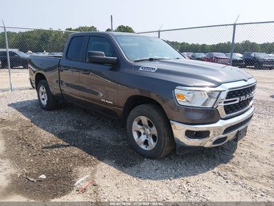 1C6RREBT4NN****** 2022 RAM 1500
