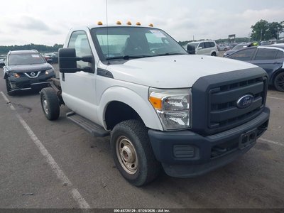 1FTBF2B66GE****** 2016 Ford F-250