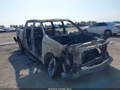 2GCUKGEDXS1****** 2025 Chevrolet Silverado 1500