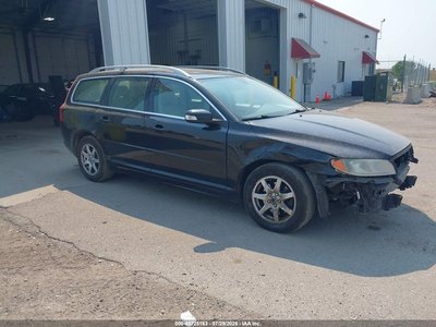 YV1982BW7A1****** 2010 Volvo V70