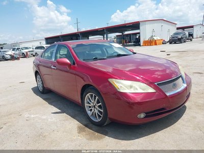 JTHBJ46G692****** 2009 Lexus ES