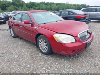 1G4HD57MX9U****** 2009 Buick Lucerne