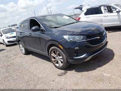 2021 Buick Encore