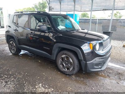 ZACCJBAB1HP****** 2017 Jeep Renegade