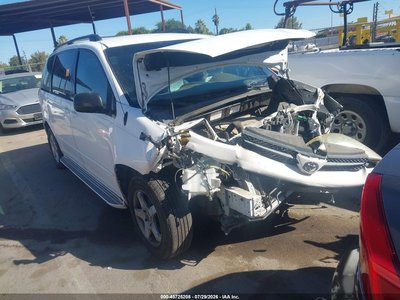 5TDZA23C75S****** 2005 Toyota Sienna