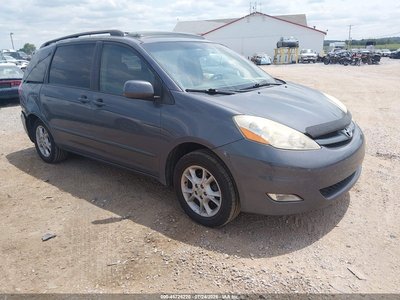 5TDBA22C36S****** 2006 Toyota Sienna
