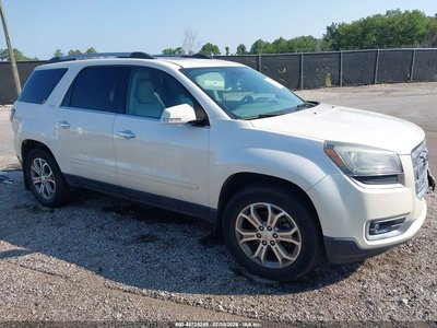 1GKKRRKD3FJ****** 2015 GMC Acadia
