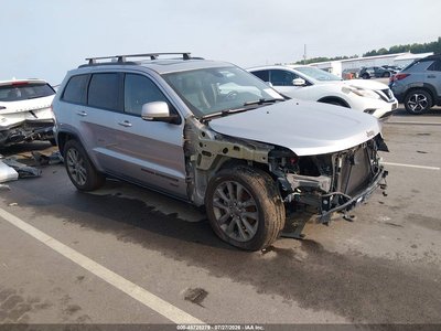1C4RJEBG8GC****** 2016 Jeep Grand Cherokee