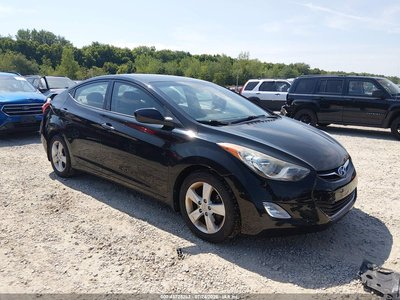 5NPDH4AE0DH****** 2013 Hyundai Elantra