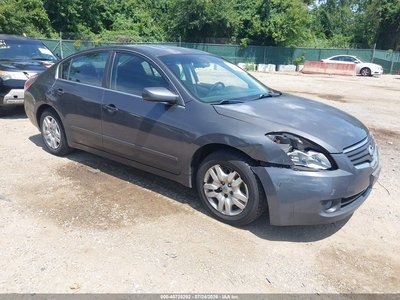 2009 Nissan Altima