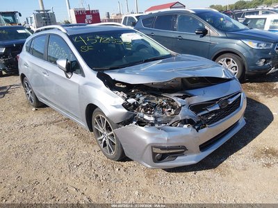 2019 Subaru Impreza