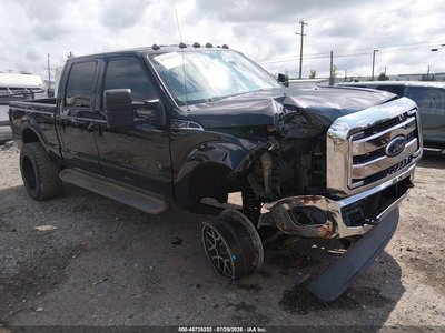 1FT7W2BT9EE****** 2014 Ford F-250