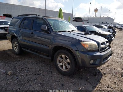 JTEZU14R060****** 2006 Toyota 4Runner