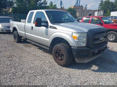 1FT7X2B62CE****** 2012 Ford F-250