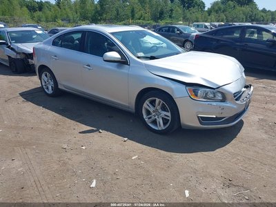 2015 Volvo S60