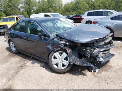 4S3BNAA65G3****** 2016 Subaru Legacy