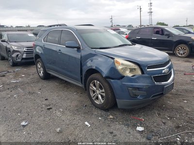 2GNFLDE52C6****** 2012 Chevrolet Equinox