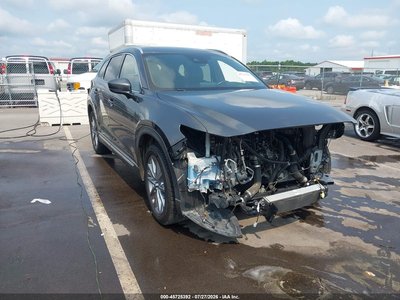 2020 Mazda CX-9