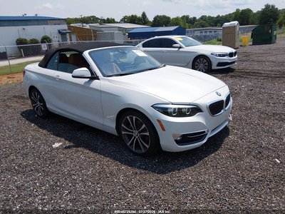 2019 BMW 2 Series