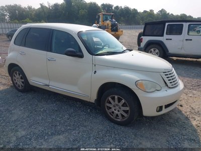 2008 Chrysler PT Cruiser
