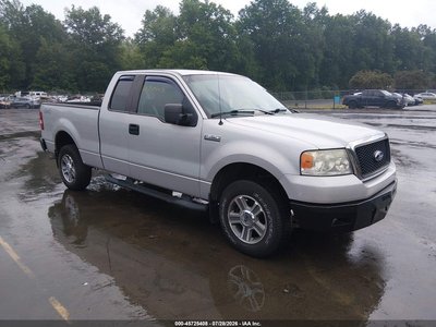 2008 Ford F-150