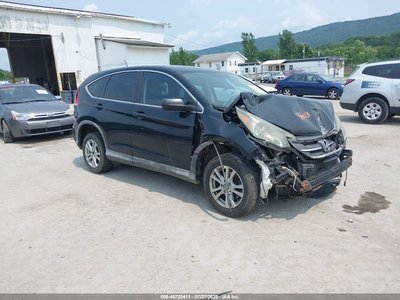 2HKRM4H30CH****** 2012 Honda CR-V