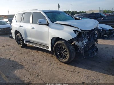 JTJAM7BX3L5****** 2020 Lexus GX 460