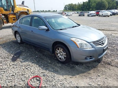 2010 Nissan Altima