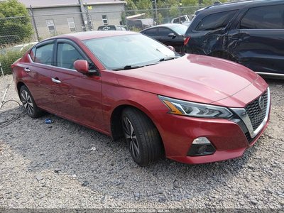 1N4BL4EW0KC****** 2019 Nissan Altima