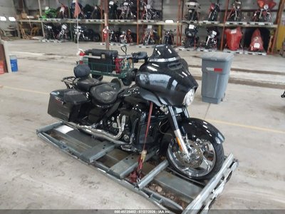 1HD1PXN1XFB****** 2015 Harley-Davidson FLHXSE